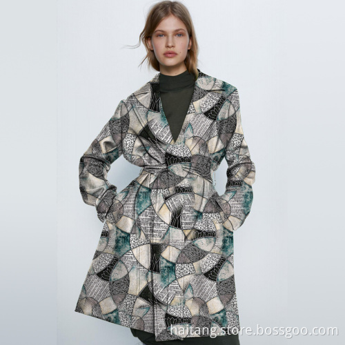 Shirt Cloth Online Direct to Fabric Printer Gentleman
